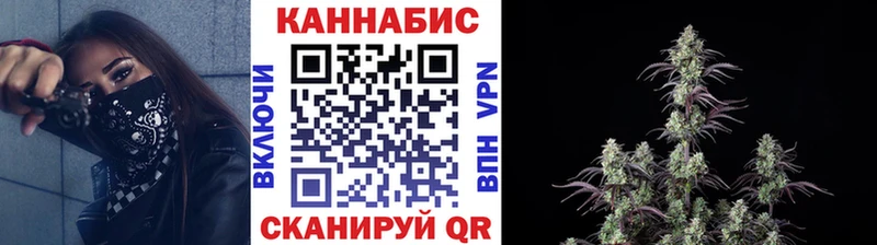 Марихуана план Куса